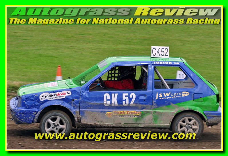 CK2007 J2105